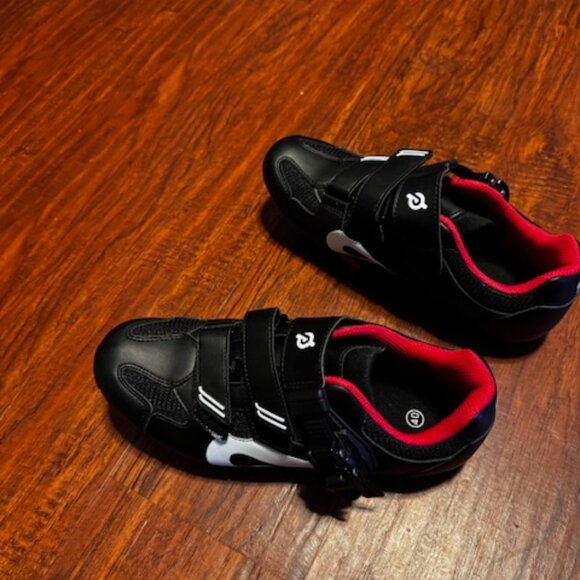 Peloton Cycling Shoes - EU 40 / Men’s 7 / Women’s 9 - Picture 6 of 6